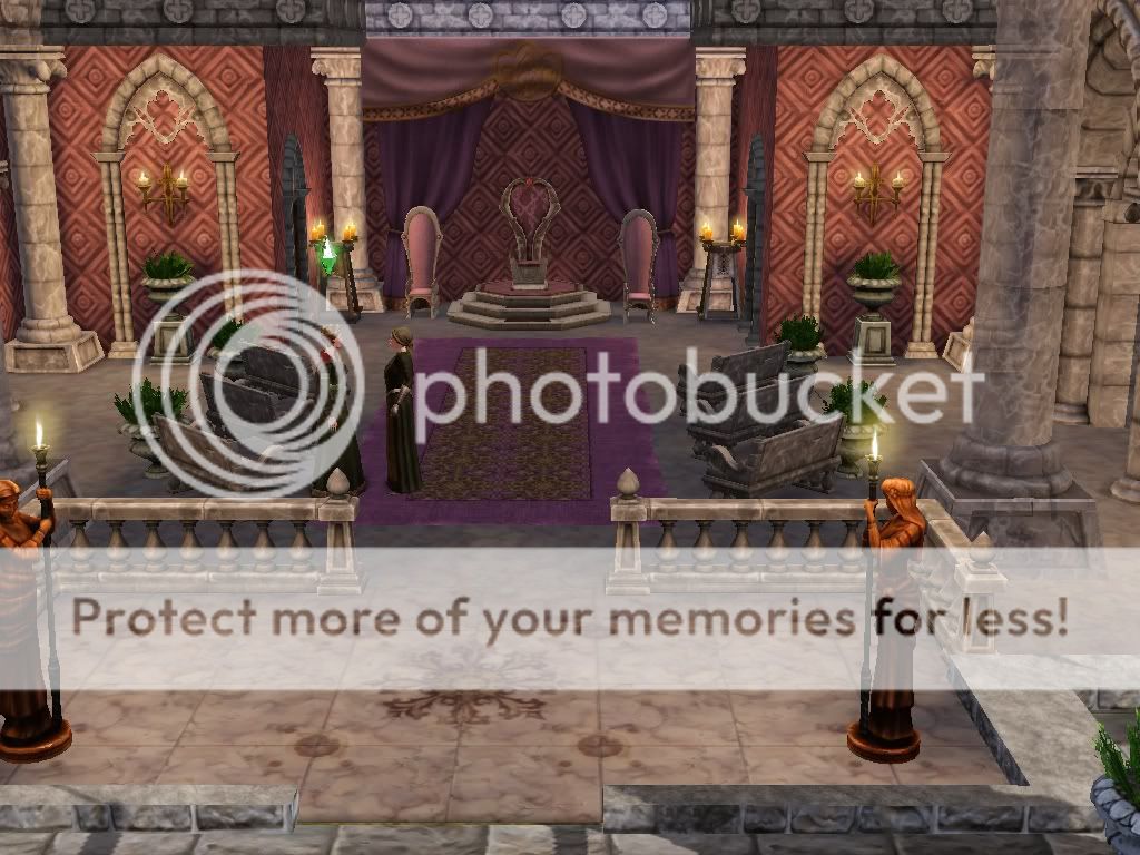Primeras impresiones de Los Sims Medieval 6